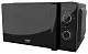 Cuptor cu microunde Beko MOC20100BFB, negru