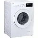 Maşină de spălat rufe Samsung WW90FG3M05TWLF, alb