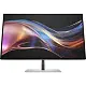 Monitor HP S7 Pro 727pu, argintiu