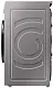 Стиральная машина Samsung WW80T304MBS/LE, серебристый