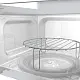 Cuptor cu microunde Hisense H20MOWP1HG, alb