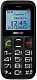 Telefon mobil Maxcom MM426, negru