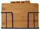 Set tocătoare Konighoffer Cedar 29x21x7cm, bambus pe tehnoparc.md Set tocătoare Konighoffer Cedar 29x21x7cm, bambus