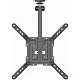 Suport TV Gembird CM-55ST-01, negru