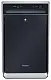 Purificator de aer Panasonic F-VXK90R-K, negru pe tehnoparc.md Purificator de aer Panasonic F-VXK90R-K, negru