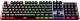 Tastatură Havit KB870L, negru