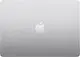 Laptop Apple MacBook Air MLXY3RU/A (13.6"/M2/8GB/256GB), argintiu pe tehnoparc.md Laptop Apple MacBook Air MLXY3RU/A (13.6"/M2/8GB/256GB), argintiu