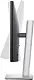 Monitor Dell P2425DE, argintiu