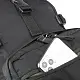 Rucsac Tucano Desert 13/14, negru