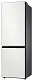Frigider Samsung BeSpoke RB34A6B4FAP/UA, alb