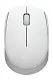 Mouse Logitech M171, alb