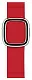 Ремешок VPG Apple Watch Tethys Red 40 мм, красный
