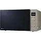 Cuptor cu microunde LG MH6535NBS, argintiu pe tehnoparc.md Cuptor cu microunde LG MH6535NBS, argintiu