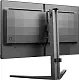Monitor Philips 25M2N3200W, negru