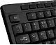 Tastatură Sven KB-C3010, negru