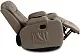 Fotoliu Mebel Elite Box, gri