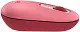Мышка Logitech POP, розовый