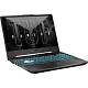 Laptop Asus TUF Gaming A15 FA506NCG (15.6"/FHD/Ryzen 7 7445HS/16GB/1TB/GeForce RTX 3050 4GB), negru pe tehnoparc.md Laptop Asus TUF Gaming A15 FA506NCG (15.6"/FHD/Ryzen 7 7445HS/16GB/1TB/GeForce RTX 3050 4GB), negru