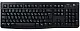 Tastatură Logitech Keyboard K120, negru