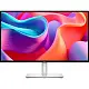Monitor Dell S2725DC, argintiu/negru