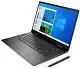 Laptop HP ENVY x360 15-eu0009ur (15.6"/FHD/Ryzen 7 5700U/16GB/512GB/AMD Radeon/Win10), negru