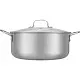 Oală Resto 95027, inox