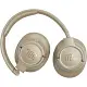 Наушники JBL T730BT, бежевый