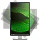 Monitor Dell P2415Q, negru