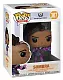 Фигурка героя Funko Pop Overwatch: Sombra