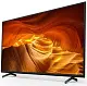 Televizor Sony KD50X72KPAEP, negru