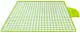 Туристический коврик 4Life Oxford Light Green Square 150x200cm
