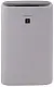 Purificator de aer Sharp KIN52EUL, gri