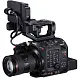 Видеокамера Canon Cinema EOS C300 Mark III, черный