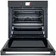 Электрический духовой шкаф Whirlpool WOI118PT2SSMA, серый