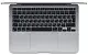Ноутбук Apple MacBook Air Z1250007N (13.3"/M1/16GB/1TB), серый