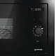 Cuptor cu microunde incorporabil Gorenje BM 235 SYB, negru