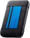 Disc rigid extern Apacer AC633 2Tb, negru/albastru