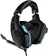 Căşti Logitech G635 Gaming Headset, negru