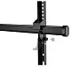 Suport TV Reflecta PLEXO XL 80-8040T, negru