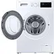 Maşină de spălat rufe Samsung WW90FG3M05TWLF, alb