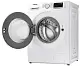 Maşină de spălat rufe Samsung WW90T4020EE1LE, alb