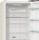 Frigider Gorenje NRK6202AC4, bej