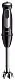 Blender Braun MQ 55755 MBK, negru