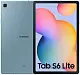 Tabletă Samsung Galaxy Tab S6 Lite 10.4 Wi-Fi 64GB, albastru deschis