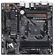 Материнская плата Gigabyte B450 Aorus M