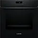 Cuptor electric Bosch HBA572BB4, negru pe tehnoparc.md Cuptor electric Bosch HBA572BB4, negru