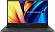 Laptop Asus Vivobook S 15 K3502ZA (15.6"/2.8K/Core i7-12700H/16GB/1TB/Intel Iris Xe), negru