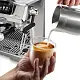 Cafetieră electrică Delonghi EC9455.M, argintiu