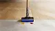 Полотер Dyson WR04 (637239-01), медный