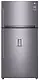 Frigider LG GT-F916PZPYD, inox